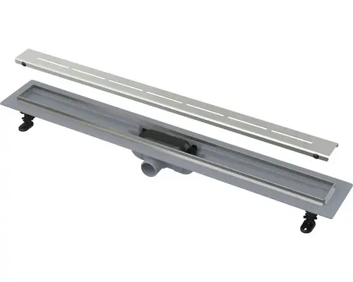 Rigola Dus Form & Style Ramree 550 Mm Inox - Grăbește-te