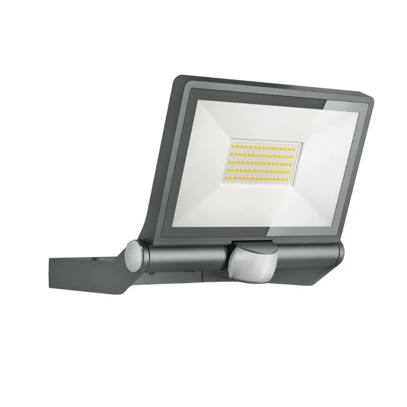 Reflector LED cu senzor Senzor XLED ONE XL Antracit Steinel | Ultima șansă