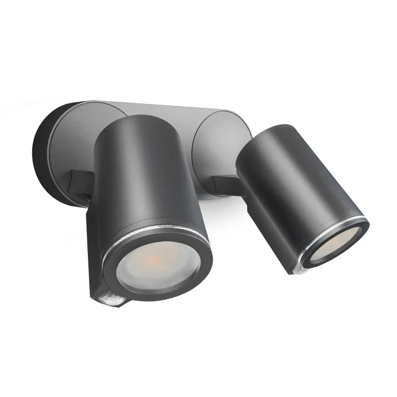 Reflector LED cu senzor Spot DUO Senzor Steinel | Profită acum