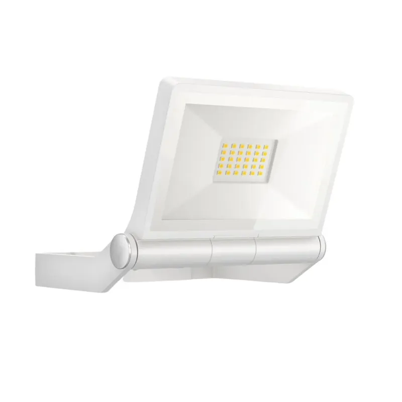 Reflector LED fara senzor XLED ONE alb Steinel | Stoc aproape epuizat