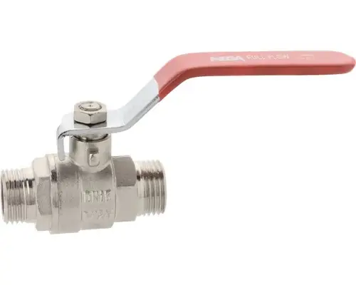 Au mai rămas puține bucăți | Robinet Cu Bila, Filet Exterior 1/2"