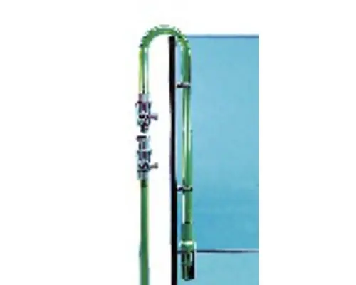 Disponibil - Robinet Dublu Eheim Cu Cupla Rapida 12/16