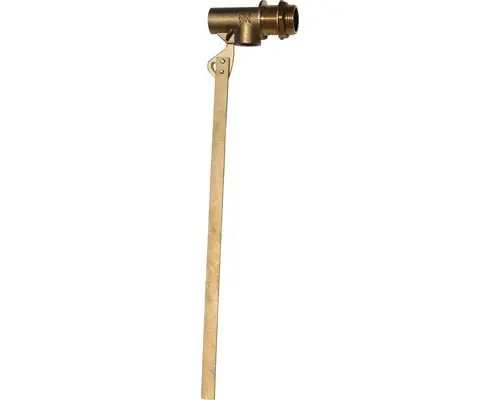 Preț de fabrică | Robinet Flotor Industrial Din Alama 3/4”
