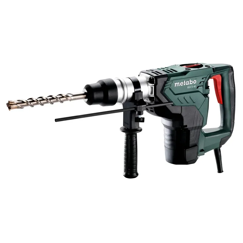 Rotopercutor Metabo KH 5-40 - Bestseller