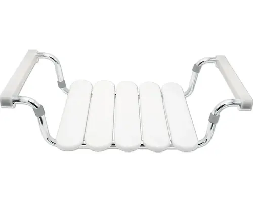Produs lansat recent | Scaun special pentru cada RIDDER Pro alb
