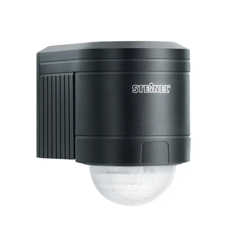 Preț outlet - Senzor de miscare IS 240 DUO negru Steinel