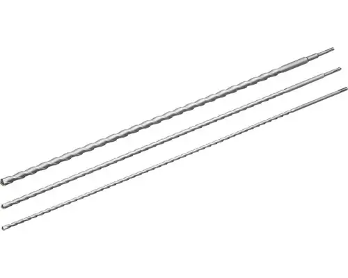 Set Burghie Beton Sds-plus Pattfield Ø12-24 Mm, 3 Piese - Doar azi