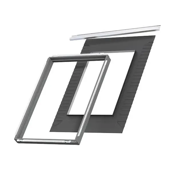 Cumpărături sigure - Set de Izolare VELUX BDX CK02 2000 55x78 cm, 1 buc