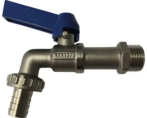 Premium - Set Geka Robinet Si Conectori 1/2"