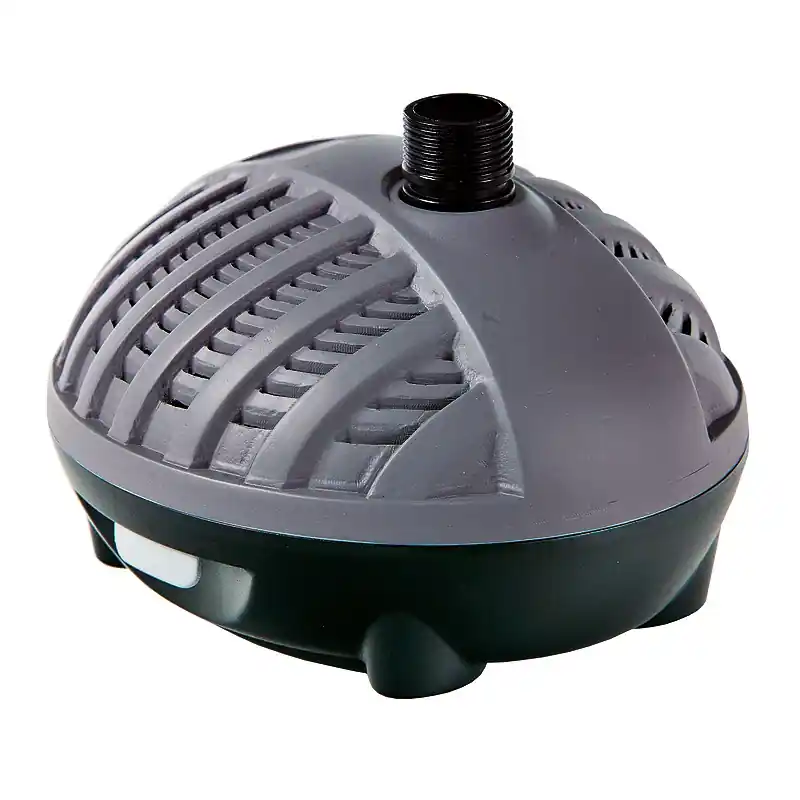 Reducere mare - Set pompa submersibila Heissner Smartline 3100 l/h