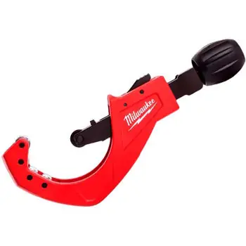 Tăietor de țevi Milwaukee 48229253 Taietor teava cupru 16-67mm - Top vânzări