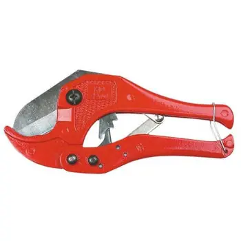 Tăietor de țevi miscellaneous Foarfece Pex-Al DL-1232-19 - Recomandarea clienților