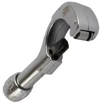 Tăietor de țevi Modeco Expert 862005 Taietor de tevi aluminiu, cupru si PVC, 3-50mm cu lama suplimentara MN-62-507 - Se încheie curând