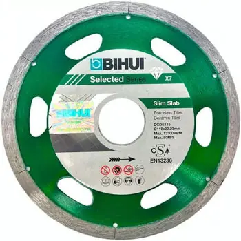 Ofertă flash | Disc de tăiere Bihui DCDS115