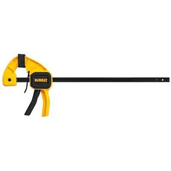 Reducere specială | Clemă DeWalt Clema DeWALT 12inch DWHT0-83140