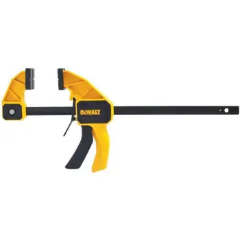 Plasează comanda acum - Clemă DeWalt DWHT0-83193 rapida 300mm