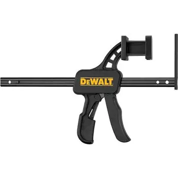 Comandă online | Clemă DeWalt DWS5026 Menghina