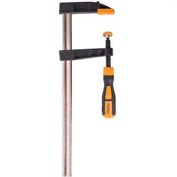 Produs nou | Clemă Gadget tools 250123 manuală 50x300mm,mâner bi-material