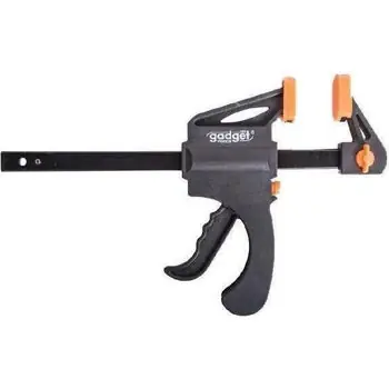 Clemă Gadget tools 250603 струбцина быстрозажимная 2в1, 600мм | Cumpără acum