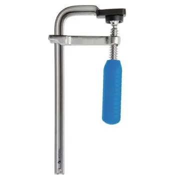 Recomandare - Clemă Hoegert Menghina de tip-F 160*80mm HT3B911