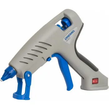 Selecție premium | Pistol electric pentru lipit Dremel 940 F0130940JA