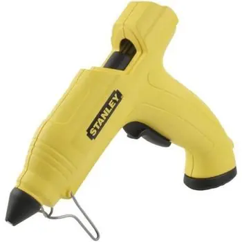 Produs nou lansat | Pistol electric pentru lipit Stanley GR90R f/cablu