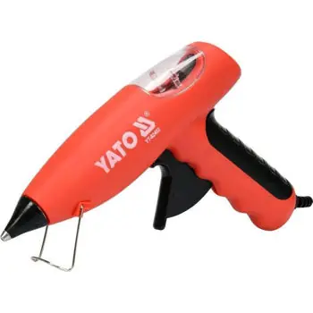 Recomandare | Pistol electric pentru lipit Yato YT82402