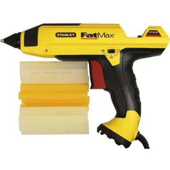 Noutate în gamă - Pistol electric pentru lipit Stanley FMHT6-70418