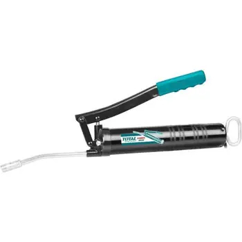 Super ofertă - Pistol electric pentru lipit Total tools THT111051