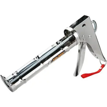 Reducere mare - Pistol electric pentru lipit Tolsen Pistol p/u silicon 225mm (43043)