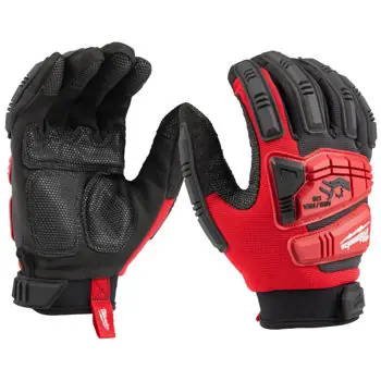 Produs lansat recent | Echipament de protecție personală Milwaukee 4932498483 Mănuși de protectie Impact DemoX, L/9