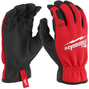Reducere - Echipament de protecție personală Milwaukee 4932498493 Mănuși de protectie Flex, marimea 9/L