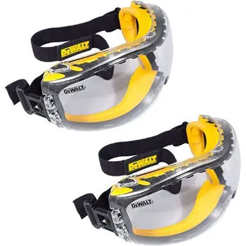 Echipament de protecție personală DeWalt DPG82-11DEU Ochelari de protectie | Reducere specială