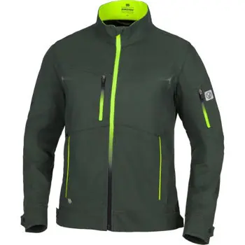 Îmbrăcăminte de lucru Ardon H6655 Куртка CREATRON Хаки (M) - Ultima lansare