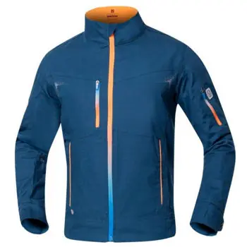 Produs popular | Îmbrăcăminte de lucru Ardon H6659 Куртка CREATRON Синяя (L)