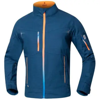 Economisește acum | Îmbrăcăminte de lucru Ardon H6659 Куртка CREATRON Синяя (XL)