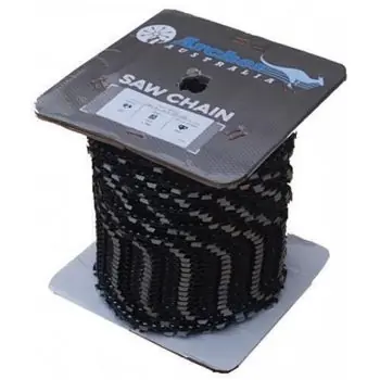 Accesoriu pentru fierăstrăie Archer Bobină lanț 3/8 0.50" 1.3mm FC-D-050-100R (1640 pinteni) - Produs vedetă