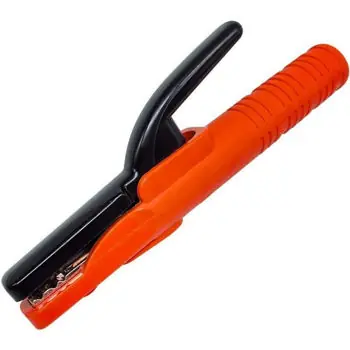Promoție specială - Clește sudură Harden 761008 Cleste port electrod 800A