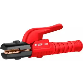 Reducere | Clește sudură Ronix RH-9070 держатель электродов для сварки 300A 223 mm