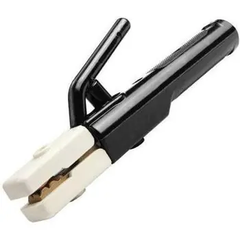 Ofertă excelentă | Clește sudură Wokin Suport pentru electrozi 500A 250 mm (582150)