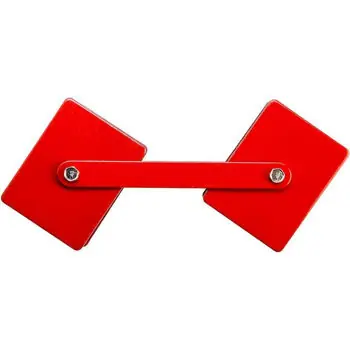 Suport magnetic pentru sudură Graphite 56H900 Vinclu magnetic pentru sudara reglabil | Preț bun