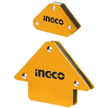 Suport magnetic pentru sudură INGCO AMWH6001 (50370) - Noutate în catalog