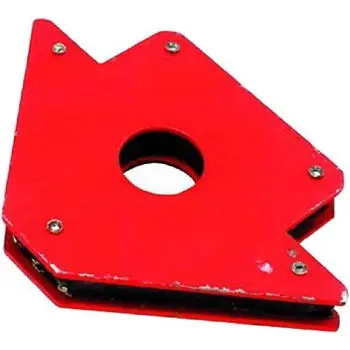 Promoție limitată - Suport magnetic pentru sudură Strend Pro 222325 до 20 kg (45°/90°/135°)