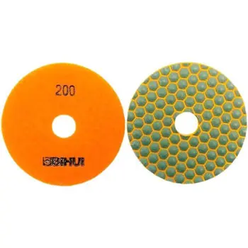 Promoție - Disc de șlefuire Bihui DPP420