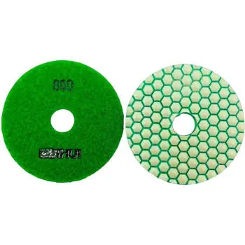 Ultima lansare - Disc de șlefuire Bihui DPP480