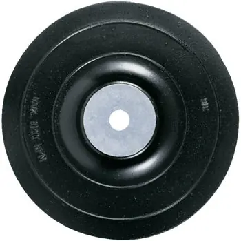 Reducere extra - Disc de șlefuire DeWalt DT3612 Boneta lustruire d-115mm