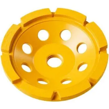 Super preț | Disc de șlefuire DeWalt DT3795