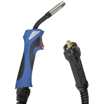 Ofertă specială | Accesoriu aparat de sudat GYS MIG-MAG 150 A cu răcire cu aer, 3 m MB15
