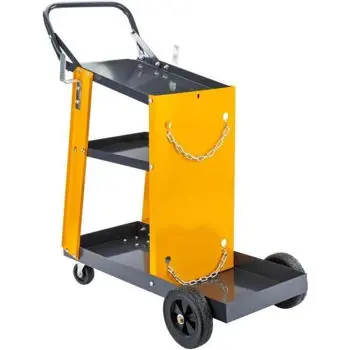 Accesoriu aparat de sudat Powermat PM-WSP-100T2 тележка | Preț de fabrică