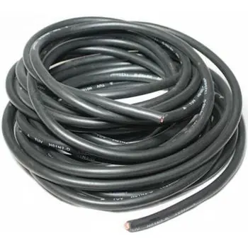 Accesoriu aparat de sudat Technoworker Cablu aparat de sudura CCA 16 mm², 160 A, 20 m - Reducere extra